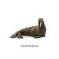 Wolf Animal Model Toy Figurine Lifelike Educational Action Figures