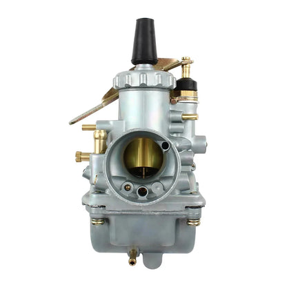 Mikuni VM20 20mm Carburetor for 50-125cc ATV UTV Dirt Bike, Motocross Fuel System