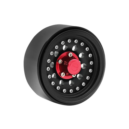 1/10 RC Crawler 1.9" Metal Beadlock Wheel - EXPROTAS