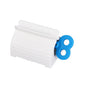 Toothpaste Tube Squeezer Easy Roller Dispenser for Mess-Free Brushing