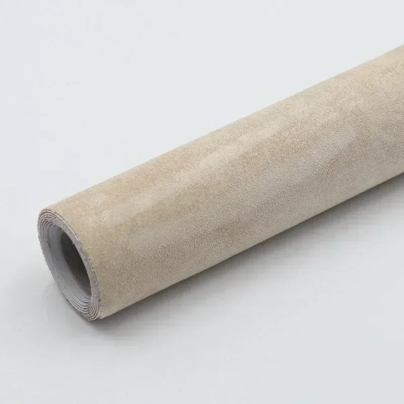 Fabric Repair Tape Suede Self Adhesive Roll for Car Interior Dashboard