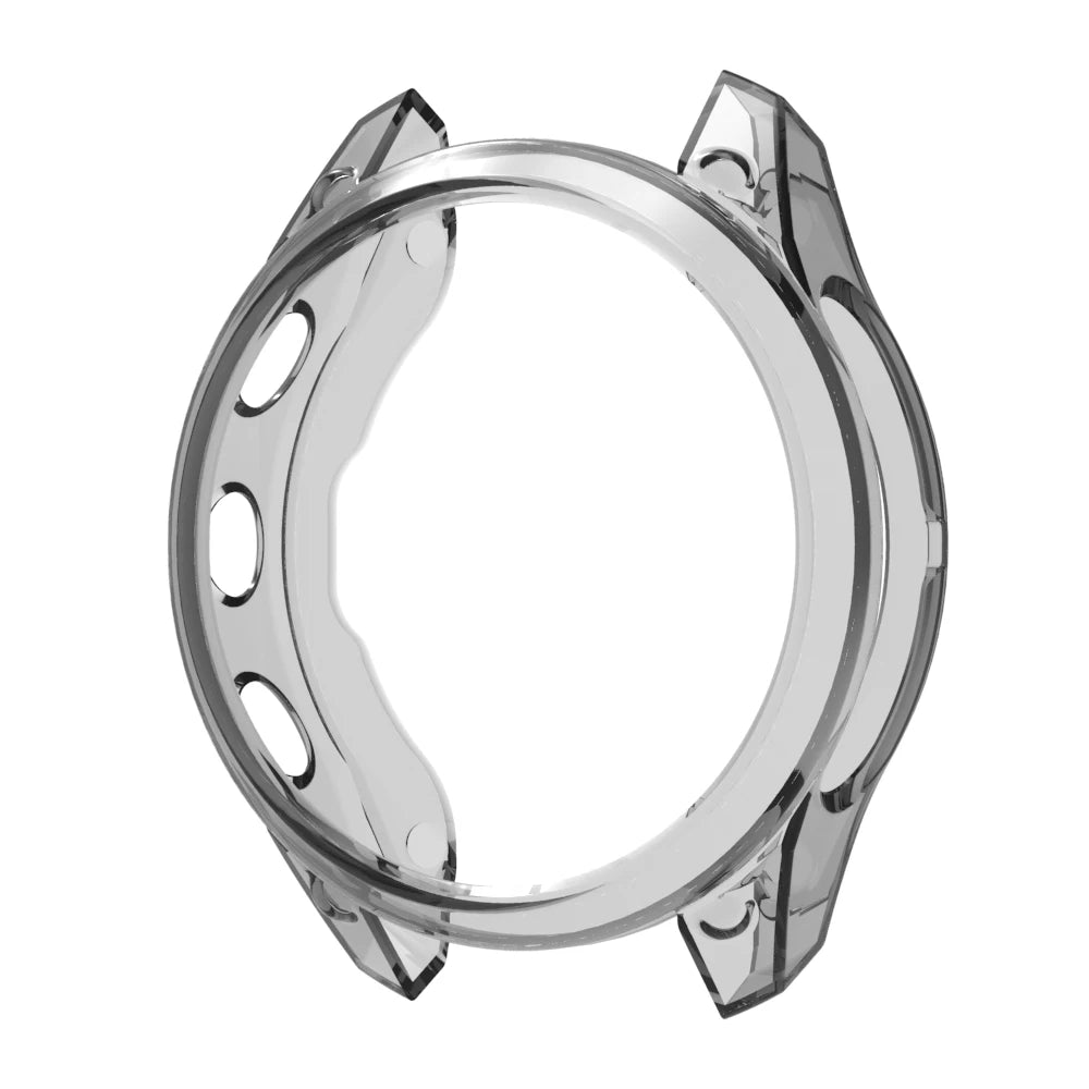 Protective Cover Case For Garmin Fenix 9 Pro 51mm 47mm 43mm TPU Bumper