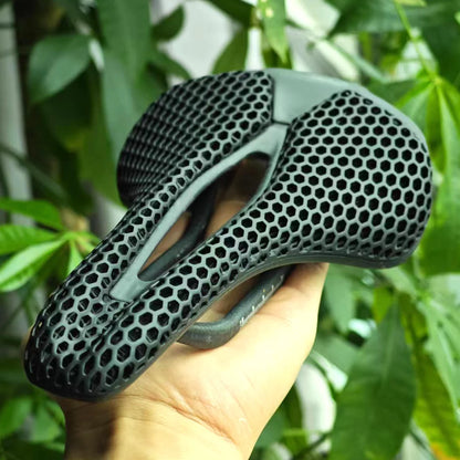 Saddle Ultra Light Bicycle Seat Cushion MTB Racing Accessories