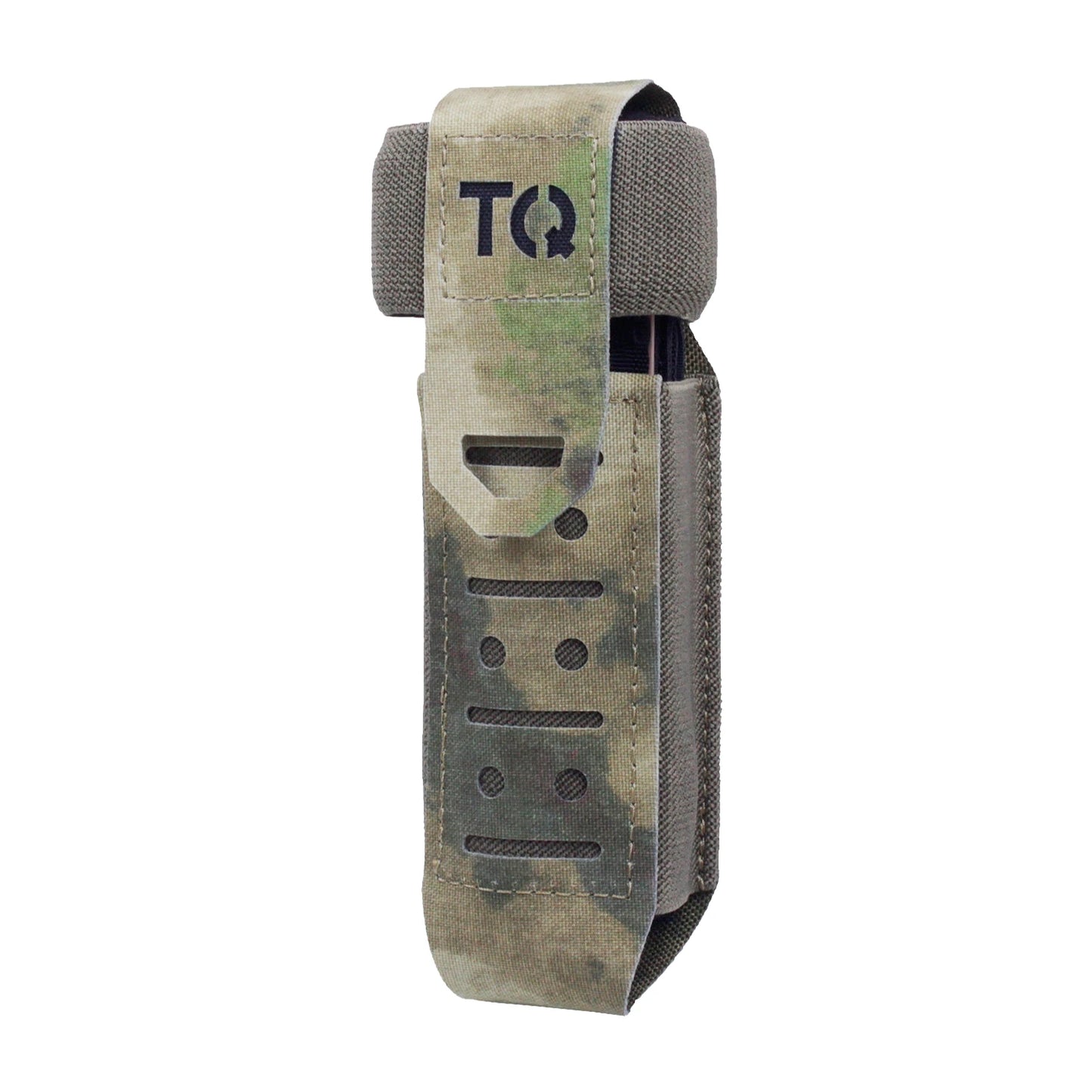 Molle Tourniquet Holder Pouch with Shears Bag Outdoor Medical Tool Kit