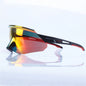 Cycling Sunglasses MTB Road Bike Sports Goggles Outdoor Running Eyewear Men Women