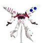 JMS Qubeley Plastic Toy Model HG 1/144 Assembly Action Figure Collectible
