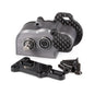 48Pitch Ultralight Portal Transmission Competition LCG Tiny Gearbox for Axial Capra SCX10 III AR45P Vanquish F10 Portal Axle
