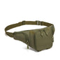 Concealed Carry Waist Bag Adjustable Fanny Pack Tactical Storage Belt