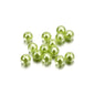 1000Pcs Imitation Pearl Beads 3-20mm Round Spacer for Bracelet Making DIY