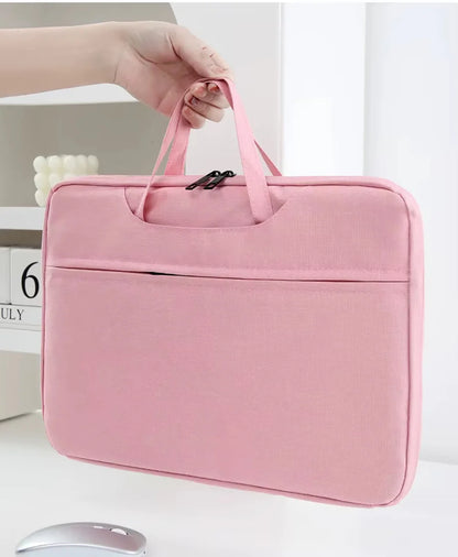 Laptop Sleeve Bag for MacBook Air Pro 13 14 15.6 Inch Lenovo HP Dell