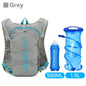 Ultralight Trail Running Hydration Vest Backpack for Marathon Racing Hiking - EXPROTAS