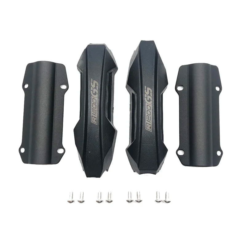Engine Guard For BMW R1250GS R1200GS ADV F850GS F800GS F750GS Crash Bar Protector Block