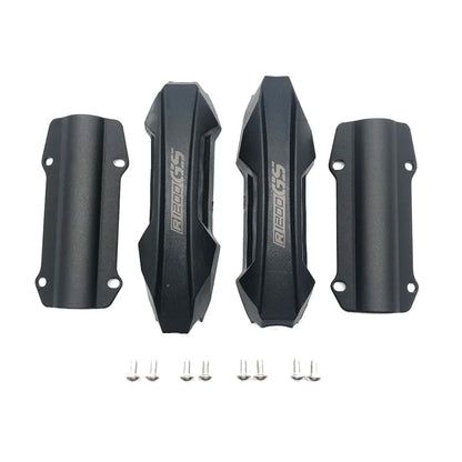 Engine Guard For BMW R1250GS R1200GS ADV F850GS F800GS F750GS Crash Bar Protector Block
