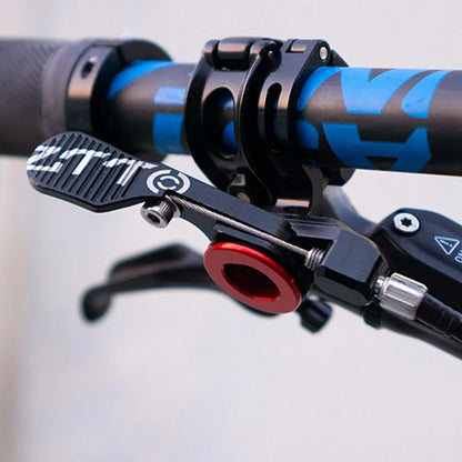 Dropper Seatpost Remote Lever Control for MTB Bike Adjustable Shifter