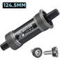 Threaded Bottom Bracket BUCKLOS BSA BB68 Square Taper MTB Road Bicycle