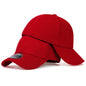 Baseball Cap Men Snapback Hat Trucker Flat Peak Women 2026