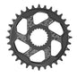 Direct Mount Chainring 32/34/36/38T for Shimano 12 Speed MTB Bike