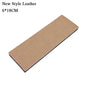 Diamond Knife Sharpening System 15° Whetstone Tool w/ Non-Slip Base