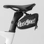 Bicycle Saddle Bag Waterproof Cycling Storage Pouch MTB Bike Seat Tail