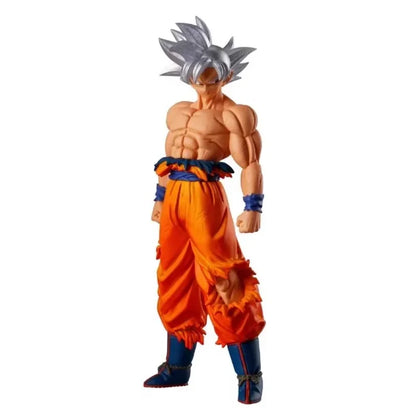 Demon Hg Series Anime Figure Model Gacha Toys by EXPROTAS