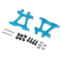 Tamiya TT02 RC Car Upgrade Parts Metal Steering Cup Drive Shaft Assembly