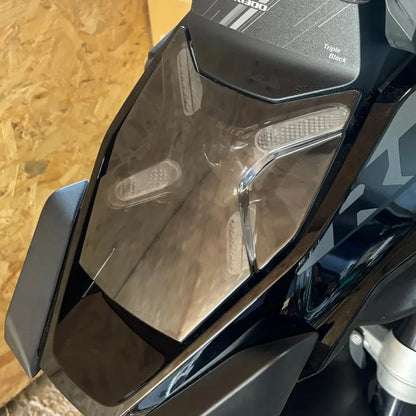 Headlight Protector Guard Cover for BMW R1300GS 2023-2025 Motorcycle