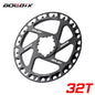 3-Bolt Direct Mount Chainring GOLDIX 28-36T Kids Folding Bicycle Sprocket