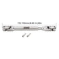 1/10 RC Drive Shaft Metal Upgrade Parts for Crawler SCX10 TRX4 Redcat