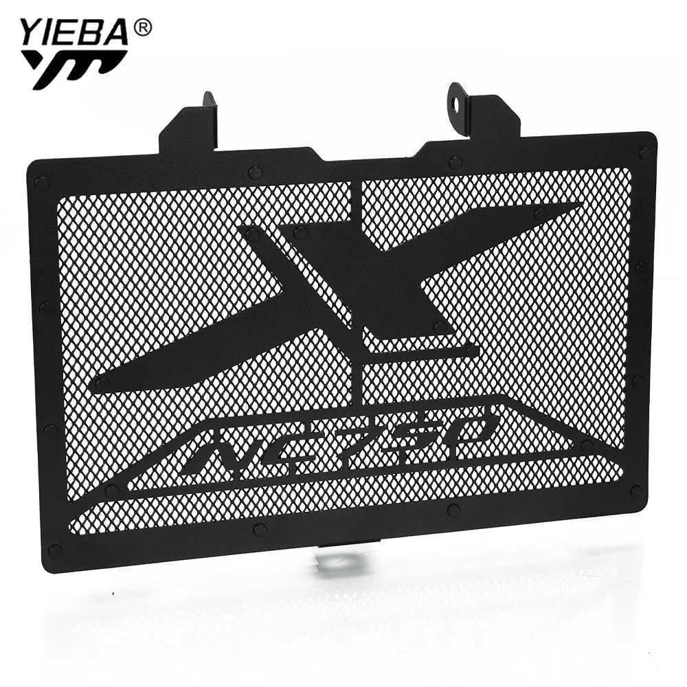 NC750X Radiator Guard 2024 For HONDA NC750 NC750S NC 750S/X NC700 2021-2023 Motorcycle Accessories Grille Grill Cover Protector-EXPROTAS