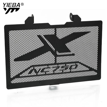 NC750X Radiator Guard 2024 For HONDA NC750 NC750S NC 750S/X NC700 2021-2023 Motorcycle Accessories Grille Grill Cover Protector-EXPROTAS