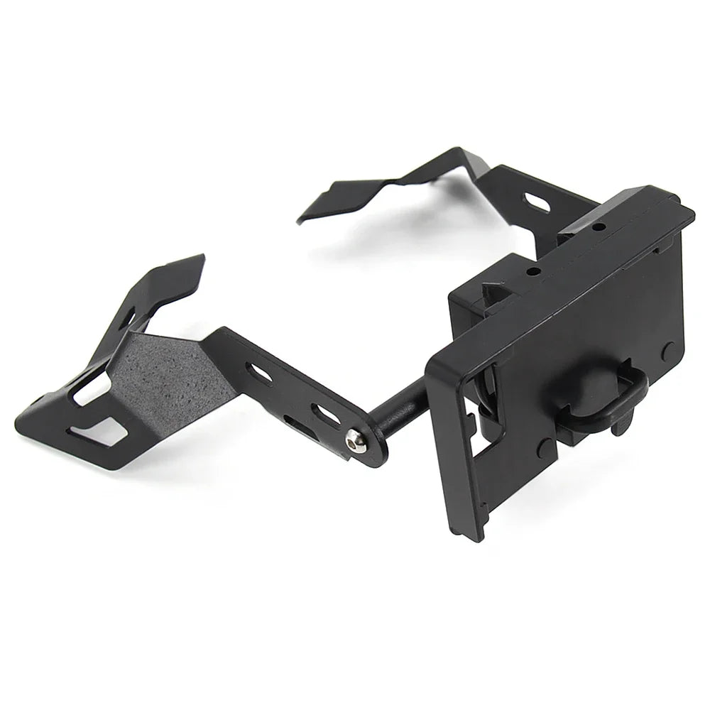 GPS Navigation Mount Bracket Holder for Tiger 800 XCX XRX 2015-2017 Accessory