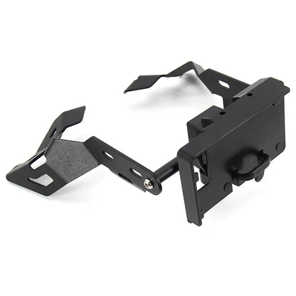 GPS Navigation Mount Bracket Holder for Tiger 800 XCX XRX 2015-2017 Accessory