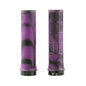 TPR Lock-On Bicycle Handlebar Grips Non-Slip MTB Rubber Grips