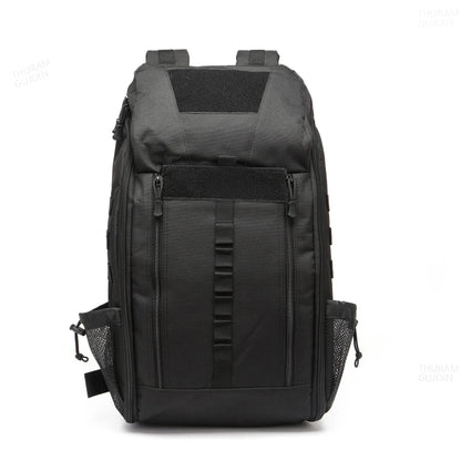 First Aid Bag 40L Tactical Waterproof Medical Outdoor Backpack Camping