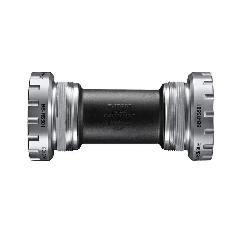 Shimano Hollowtech II Bottom Bracket 68/73mm MTB Road BB52 MT500 MT800 - EXPROTAS