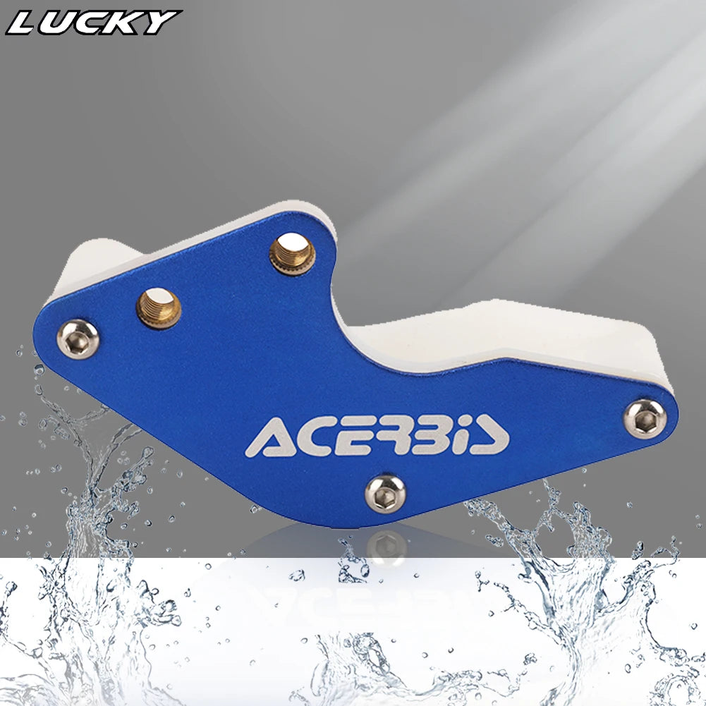Chain Guide Guard CNC for Irbis BSE KAYO Bosuer 50cc-160cc Dirt Bike