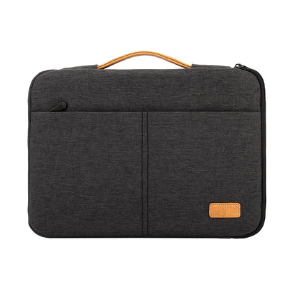 Laptop Sleeve Bag 14-15.6 Inch Shockproof Case for Macbook Dell HP Acer