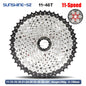 Bicycle Cassette 10 11 12 Speed Sprocket 36T 40T 42T 46T 50T 52T for Shimano