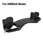 Front Fork Brace Stabilizer Aluminum Bracket for Honda Goldwing GL1800/F6B 2001-2017 - EXPROTAS