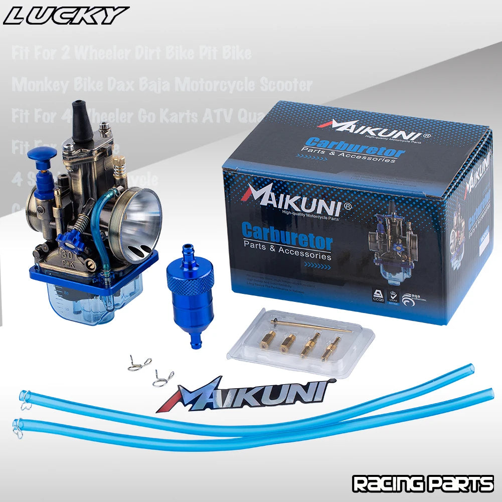 VM22 Carburetor For Predator 212cc 196cc GX160 GX200 CT200U Mini Bike Go Kart