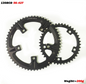 GOLDIX 130BCD Road Bike Double Chainring 53/39T 54/40T 56/42T 5-Bolt