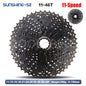 Bicycle Cassette 10 11 12 Speed Sprocket 36T 40T 42T 46T 50T 52T for Shimano