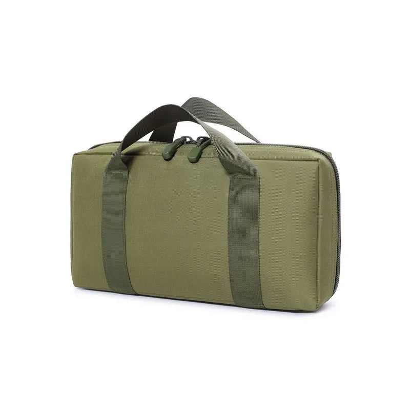 Tactical Edc Pouch Bag Molle Medical Utility Military Waist Packs