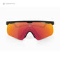 ALBA Cycling Sunglasses MTB Road Bike Fishing Sports Eyewear Men Women