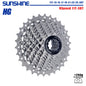 SUNSHINE Road Bike Cassette for Shimano HG 8–12 Speed Multiple Ratios - EXPROTAS