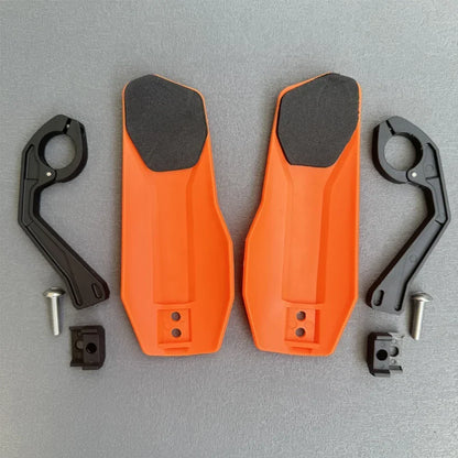 E-bike Downhill Bike Handguards Protector for MTB XC Enduro Handlebar