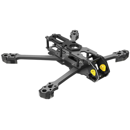 SpeedyBee Mario 5 Frame 5 Inch DC/XH Carbon Fiber FPV Freestyle RC Racing Drone