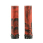TPR Lock-On Bicycle Handlebar Grips Non-Slip MTB Rubber Grips