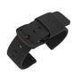 Nylon Watch Strap 18mm 20mm 22mm 24mm Quick Release Woven Sport Band