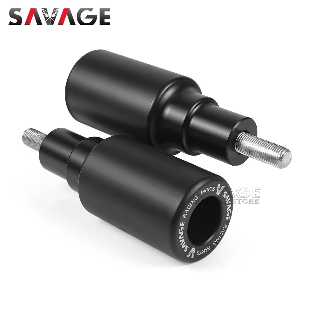 Frame Crash Slider Engine Guard Protector for Yamaha MT-07 Tracer 700 7 GT
